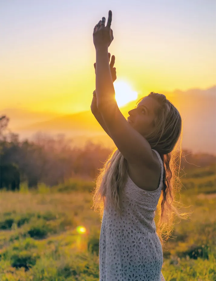 Naturopathic Maui HI Equinox Gathering